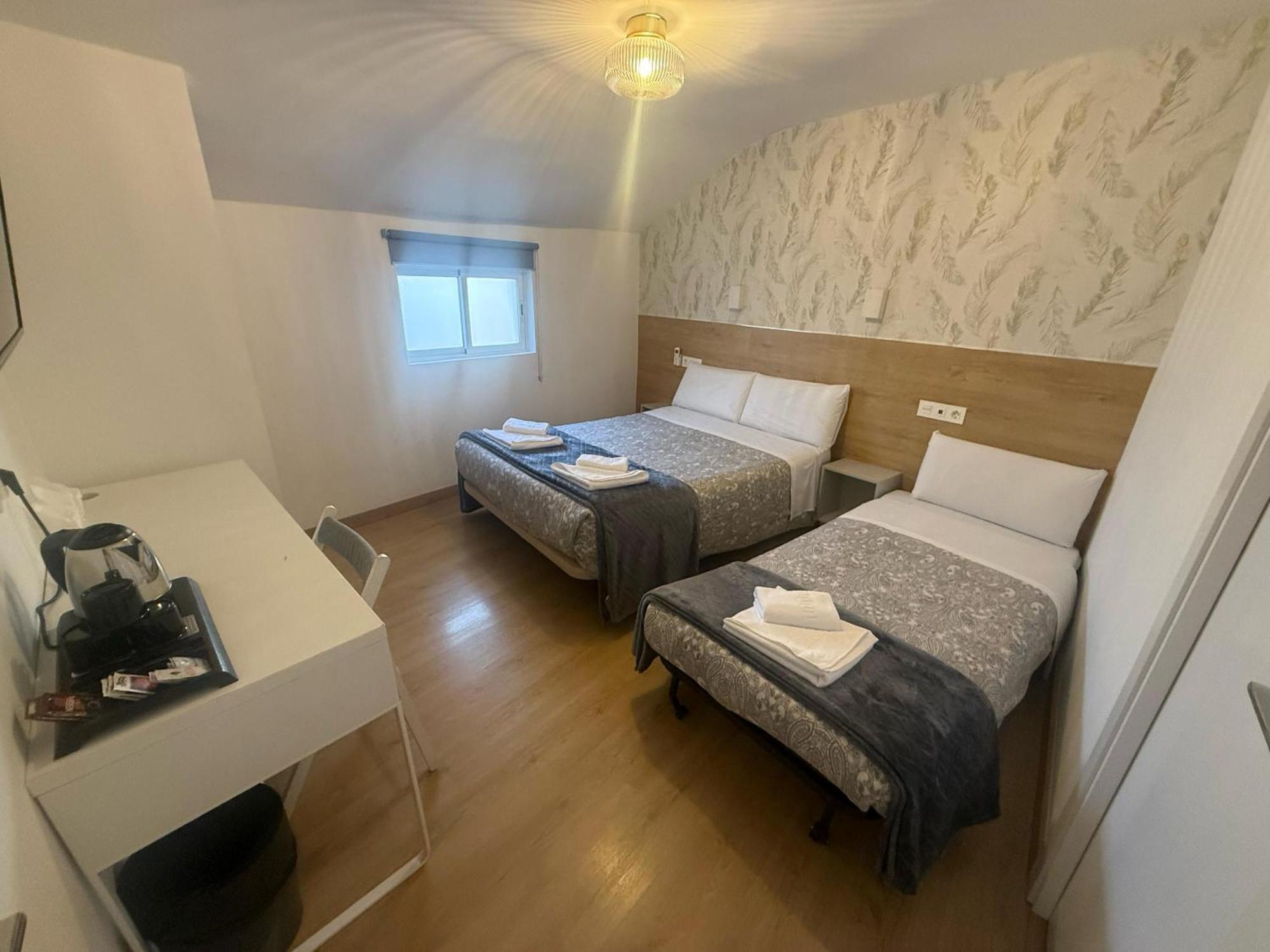 Hostal Esparteros — Fotos 1